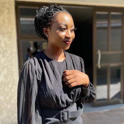 A student at Midlands State University doing BA. Honors in Journalism and Digital Media Studies.