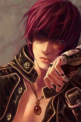 egorikin's profile picture. 