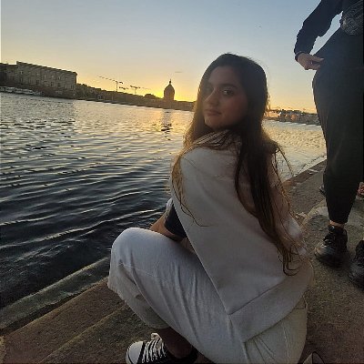 LaiaLacasito's profile picture. Barcelona📍
Educadora infantil👶🏼