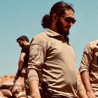 Hussam Al-diri(أبو حرب) (@hussam_aldiri) 's Twitter Profile