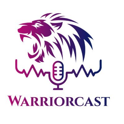 TheWarrior_Cast's profile picture. 