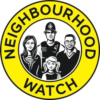 Neighbourhood Watch helps people to create communities where everyone feels safe . We are all SAFER TOGETHER. one of the first local NW Associations in the UK.