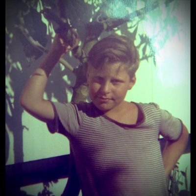 Andre_D_Almeid's profile picture. André