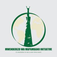 Mwenderezo Wa Vijana Initiative(@mwenderezo) 's Twitter Profile Photo