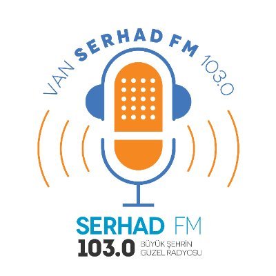 RADYO | 𝗦𝗘𝗥𝗛𝗔𝗗 𝗙𝗠 | VAN | Güzel şehrin büyük radyosu
𝐂𝐀𝐍𝐋𝐈 𝐘𝐀𝐘𝐈𝐍: https://t.co/IXtzm2dqp4 .:. Van'ın haber sitesi https://t.co/5yCdpbylas