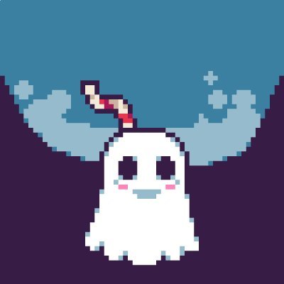 Pixel Artist and Horror Gamedev, lover of all things retro and haunted 👻

Discord: yan_night