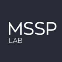 MSSP Lab(@MSSPLab) 's Twitter Profile Photo
