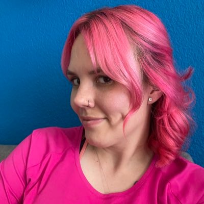 I am a passionate educator from RSA who is constantly in search of growing and adding tech into class. Creativity working outside the box. PAN 🏳️🌈She/Her