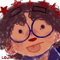 Lico 🐁(@Licori_coo) 's Twitter Profile Photo