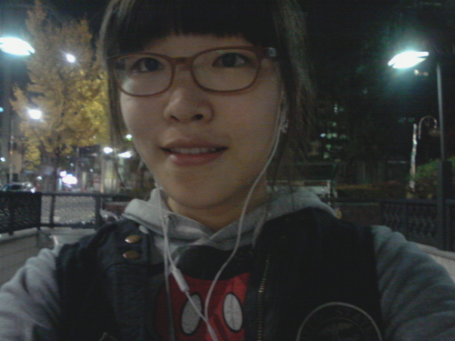 by_pauline's profile picture. 사회복지학을 공부하고 있는 평범한 20대