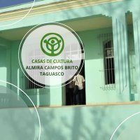 Sistema de Casas de Cultura Municipio Taguasco(@ccm_almiracampo) 's Twitter Profile Photo