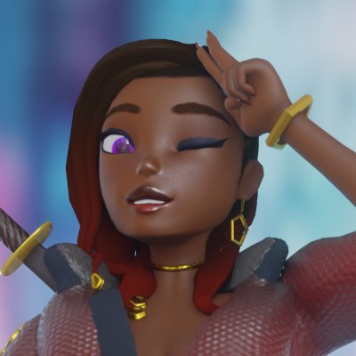 Hey, I'm MOOT! Join me on my #vrchat adventures!
Official Brand of @MiragenStudios