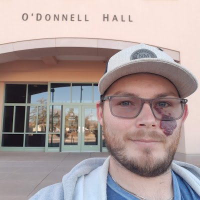 Newf198's profile picture. 