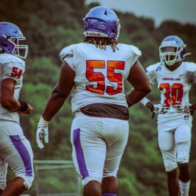 Class of 2025 OL/DL weight:281 height:6’0 GPA 3.1 #55 Hunters Lane HighSchool💙🧡 personal number ||615-755-7191|| nicholasfoote@icloud.com NCAA ID: 2304862322