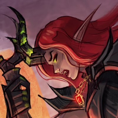Sinful Sayaadi Seductress
Rum and Coffee loving demonette
https://t.co/FdVj3at4HH