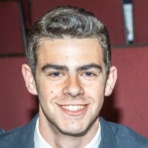 Chase Alexander Profile