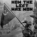 How The Left Was Won Podcast (@HTLWW_Pod) Twitter profile photo