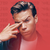 Will Poulter Brazil (@WillPoulterBRA) Twitter profile photo