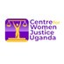 Centre for Women Justice Uganda (@CentreforWomen2) Twitter profile photo
