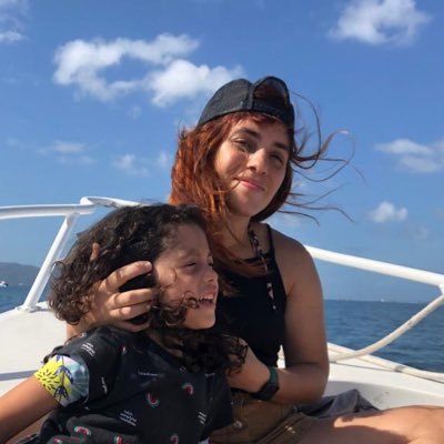 maris_mo's profile picture. Cherry bomb 🍒