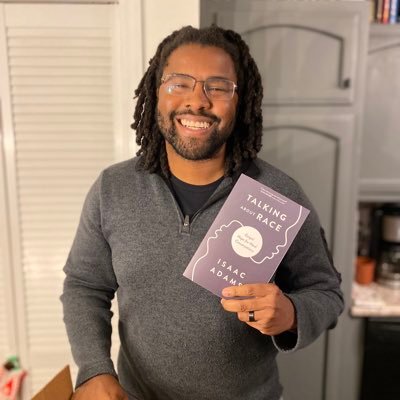 Servant: Iron City Church, @uwepray // Latest Book: “Talking About Race: Gospel Hope for Hard Convos” (https://t.co/vyUwr815mw) // Tar Heel 🐏