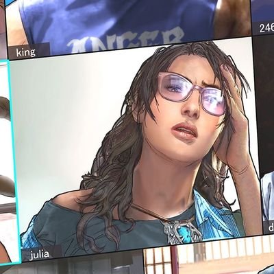 ✍🏼 fuck bigots
18+//occasionally nsfw//desi + SEA