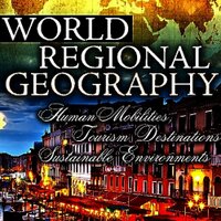 World Geography (@wrgeography) 's Twitter Profile
