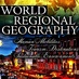 World Geography (@WRGeography) Twitter profile photo