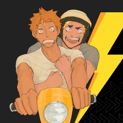 AtsuHina FLASH 7-10 Exchange 2023 | ⚡️🦊🍊⚡️