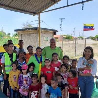 Docente
Magister en Educación Superior