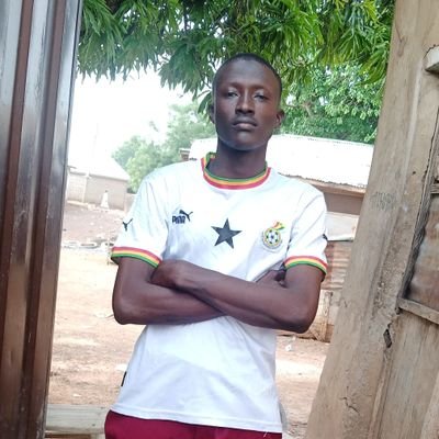 gafarr_belko's profile picture. 