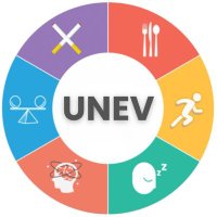 UNEV | UM NOVO ESTILO DE VIDA(@unestilovida) 's Twitter Profile Photo