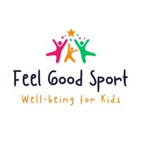 Feel Good Sport(@feelgoodsportuk) 's Twitter Profile Photo