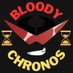 BloodyChronos (@bloodychronos) Twitter profile photo