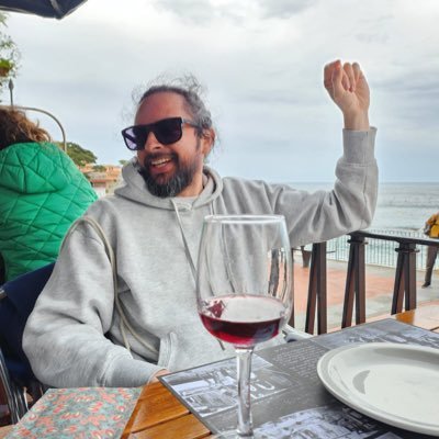 fysus's profile picture. Software development, geek, nerd ...