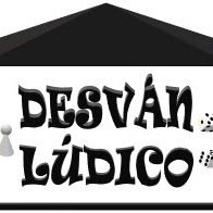 Desván Lúdico es un lugar donde conviven todo tipo de juegos de todas las épocas y lugares. Siguenos también en Instagram, Tiktok y YouTube @desvanludico 💖😉