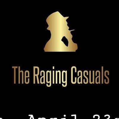 The Raging Casuals