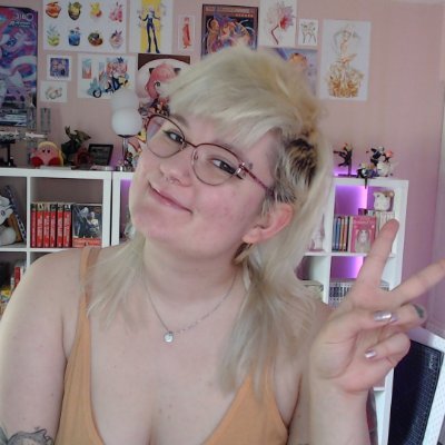 Hey! I’m KotekPrince! (they/them) I'm a non-binary, queer, story based and RPG Twitch streamer! Join me on some adventures c: https://t.co/9Gi8ZCEKMr