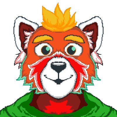 ArdentPandaさんのプロフィール画像