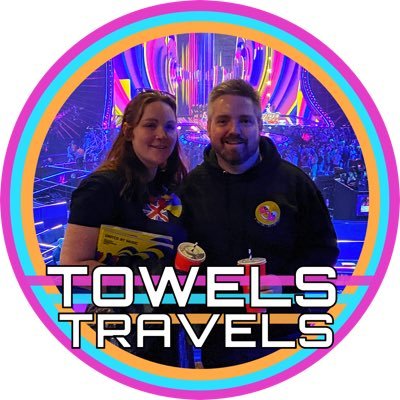 Travel loving husband and wife from Yorkshire. Presenter on Theme Park Loopy Podcast.