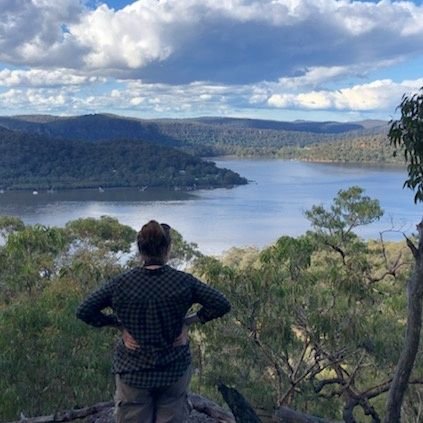 Australian ecologist/botanist/nature nerd volunteering in Samoa. Into peat swamps, birds, botany, Pacific issues, and other nerdy bits and pieces.