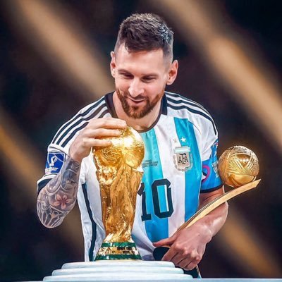 HAMODYABOUD's profile picture. GOAT 🐐
