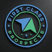 First Class Prospects (@fcprospects_) 's Twitter Profile Photo First Class Prospects (@fcprospects_) 's Twitter Profile Photo