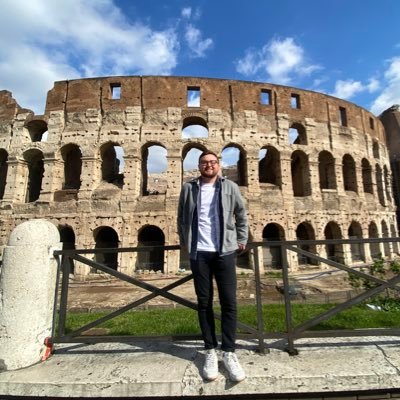 JarrettKeyton's profile picture. Miss St. 2020 | @Braves | @MiamiDolphins