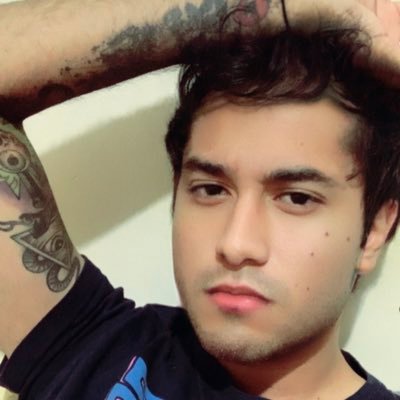 Rafasaurio_Rex's profile picture. I I I