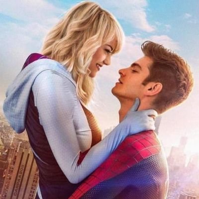 Navytante de corazón 💫 || marvelbeliever 🟥 || soy muy fan de spidergwen || 17 primaveras 🍃 || tony estaria orgulloso peter 🥹🟣⚪
#Marvel #Spidergwen
