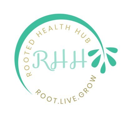 RootedHealthHub (RHH)
Welcome to Rooted Health Hub, where we are passionate about nurturing wellness from the very core. We are rooting for you!