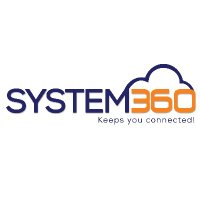 System 360(@system360_) 's Twitter Profile Photo