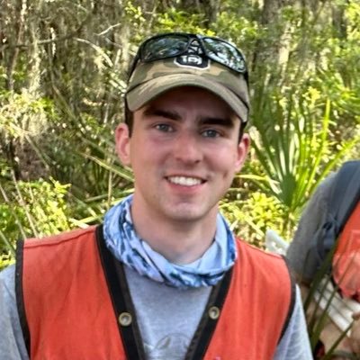 Forest ecology, silviculture, & forest health 🌲 | PhD student @ClemsonCAFLS | MS @NCForestHealth 🪲 | former alligator wrangler | first gen | he/him