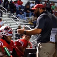 Tripp Mazzucco (@coachzuc) 's Twitter Profile Photo Tripp Mazzucco (@coachzuc) 's Twitter Profile Photo